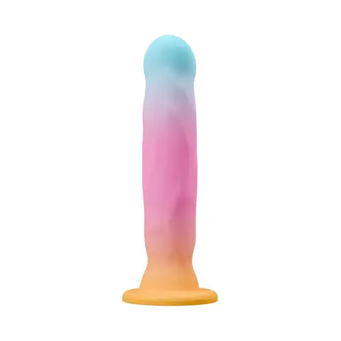 Avant Golden Dawn Artisan Dildo