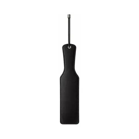 Heat Tease Flower Paddle Black/Pink