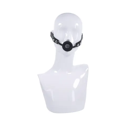 Sportsheets Edge Silicone Ring Gag