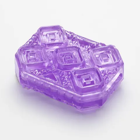 Tenga Uni in Amethyst