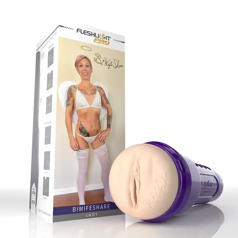Biwifeshare Fleshlight