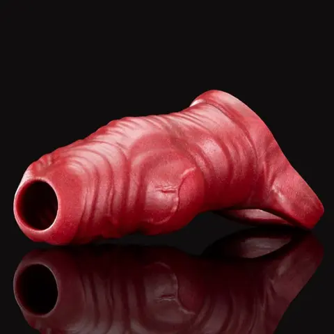 Magnus' Sheath