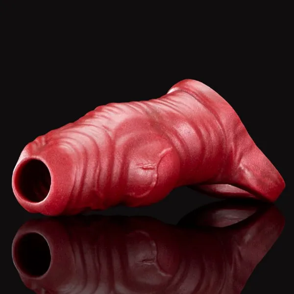 Magnus' Sheath