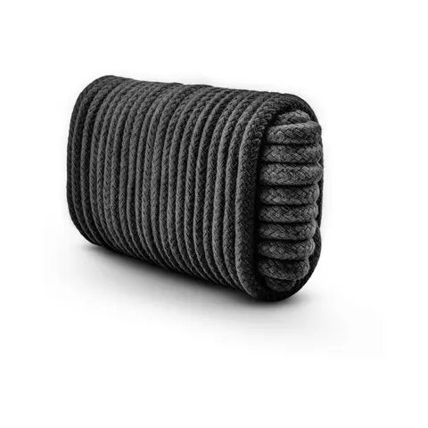 Temptasia Bondage Rope 32 ft. / 10 m in Black
