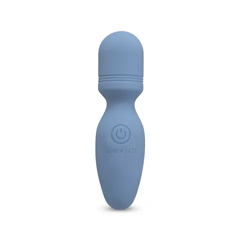 Le Wand Mini Vibe Pocket Wand