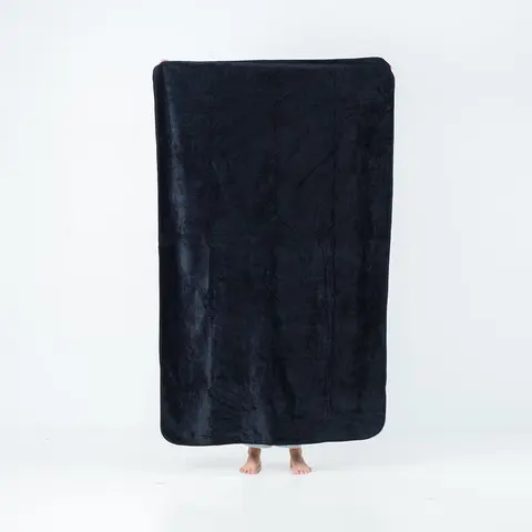 Splash Blanket The OG Large Black