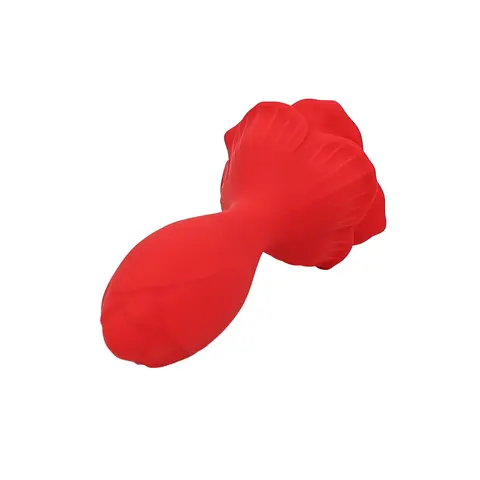 Adam & Eve The Rosebud Remote Control Vibrator Plug