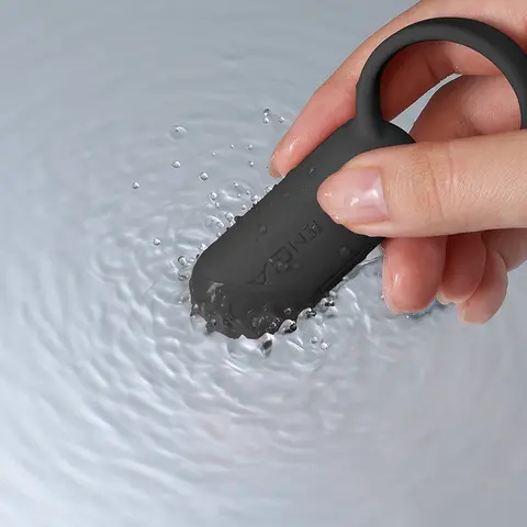 TENGA paiRING in Black