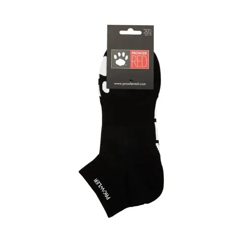 Prowler RED Ankle Sock Daddy
