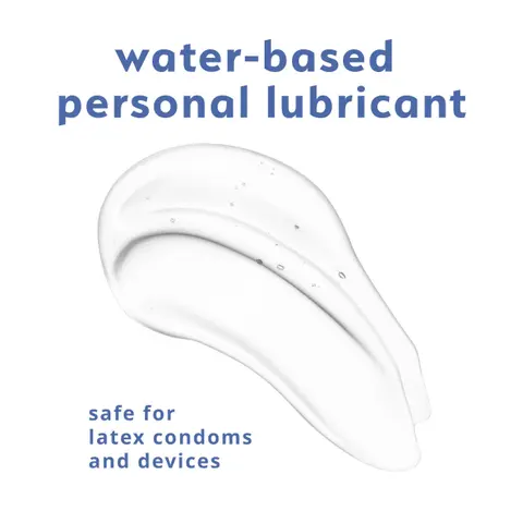 Aloe Personal Lubricant