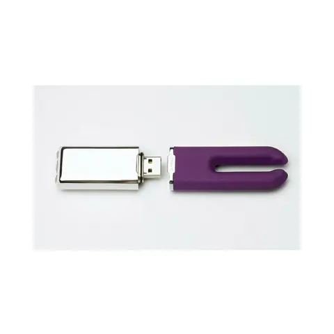Crave Duet Classic in Purple