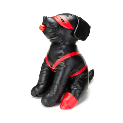 Prowler RED Booted Up Bandit L