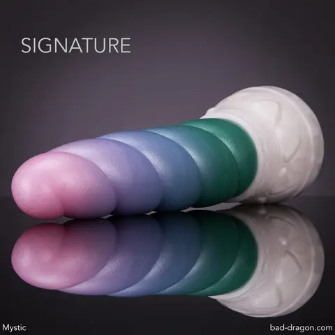 Mystic® the Unicorn