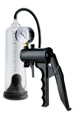 Pump Worx - Max-Precision Power Pump