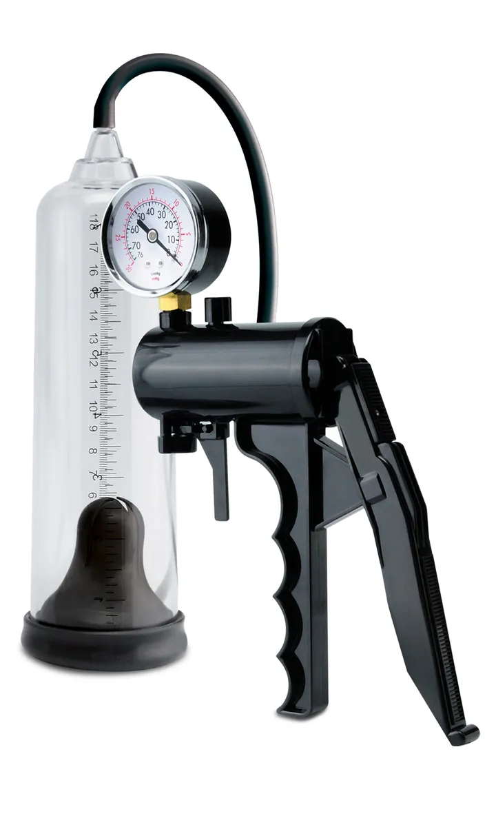 Pump Worx - Max-Precision Power Pump