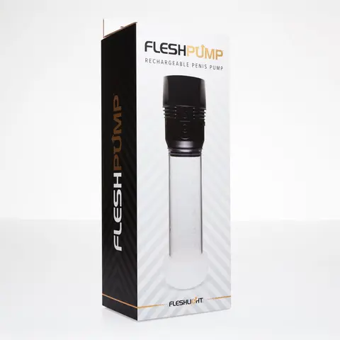 FleshPump™