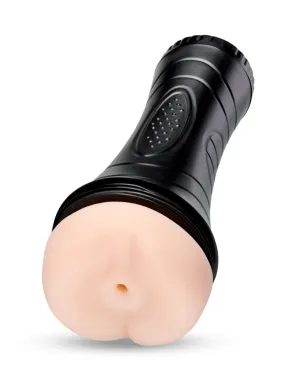realistic backdoor stroker cup