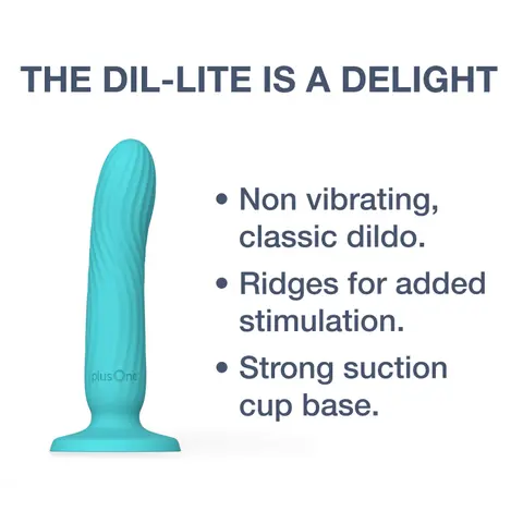 Dil-lite Internal Stimulator