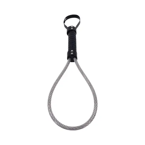 Sportsheets Edge Metal Loop Spanker