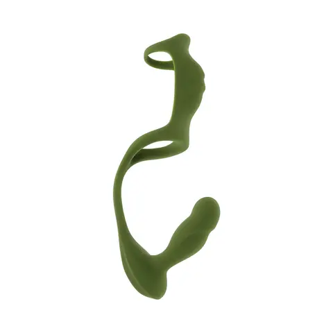 Zero Tolerance Prostate Power Pack Green