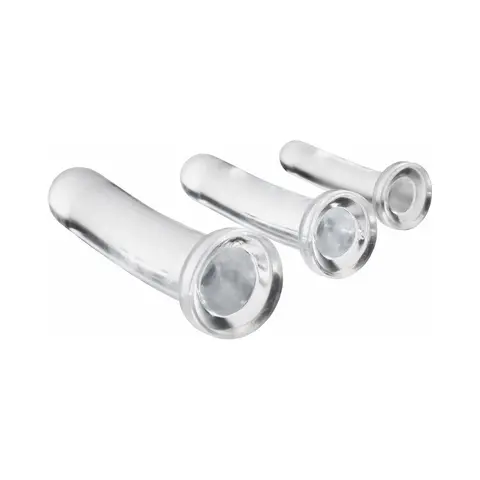 Master Series Triple Towers 3-Piece Dilator Set