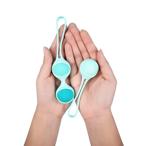 UVA Kegel Balls
