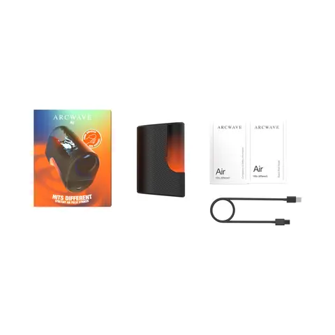 Arcwave Air
