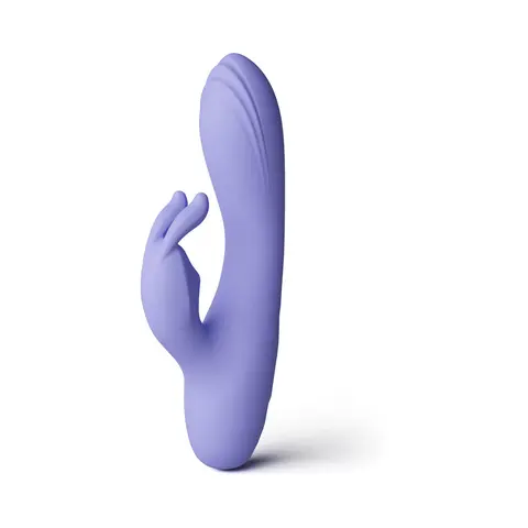 Love Notes Stay in Violet