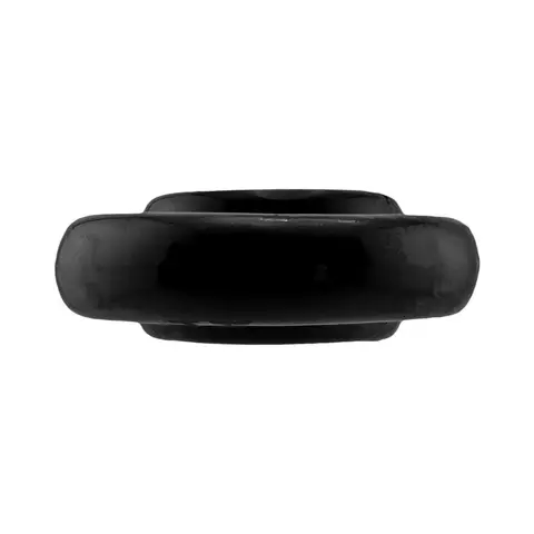 Oxballs Rimz Single Ring in Black