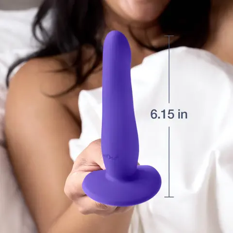 Thrilldo 2-in-1 Dildo