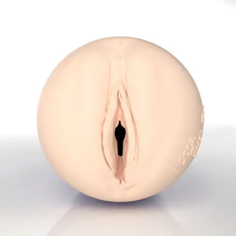 Victoria Peach Fleshlight