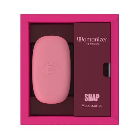 Womanizer Snap Crushed Berry