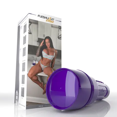 Nikki Esposito Fleshlight