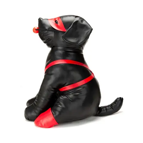 Prowler RED Booted Up Bandit L
