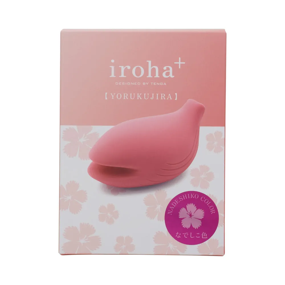 iroha+ YORU Nadeshiko