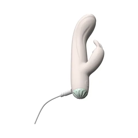 Adam & Eve Hop To It Petite Silicone Rabbit Vibrator