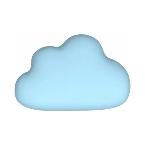Play With Me Cuddle Cloud Blue