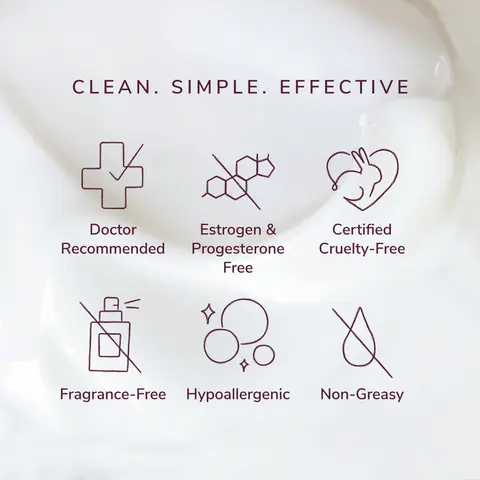 Kindra V Relief Serum