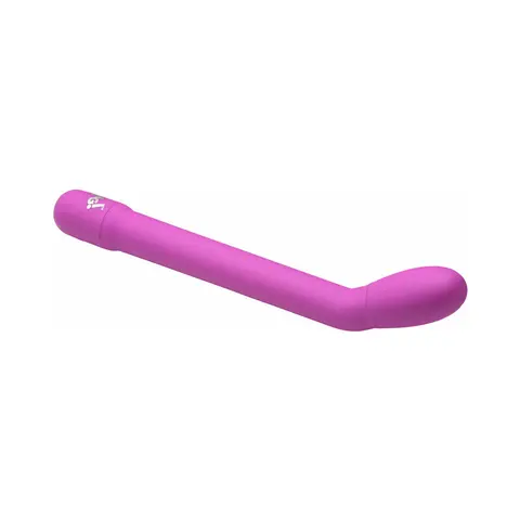 BANG! Slim G-Spot Vibrator in Purple