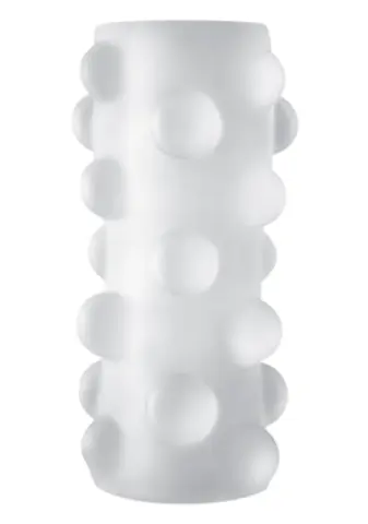 OptiMALE™ Reversible ULTRASKYN™ Stroker – Rollerball