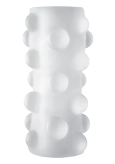 OptiMALE™ Reversible ULTRASKYN™ Stroker – Rollerball