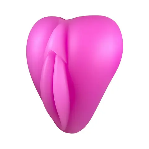 Banana Pants Lippi in Hot Pink