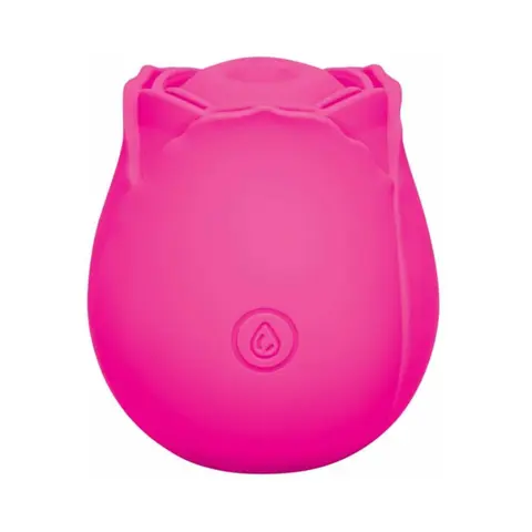 Me You Us Signature The Tapping Rosebud in Pink