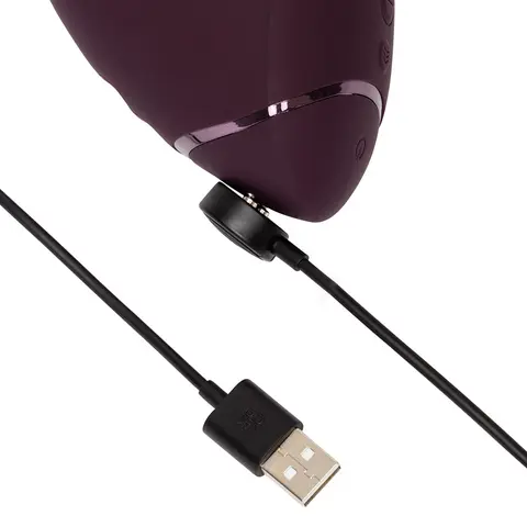 Womanizer Next Duo Dark Purple