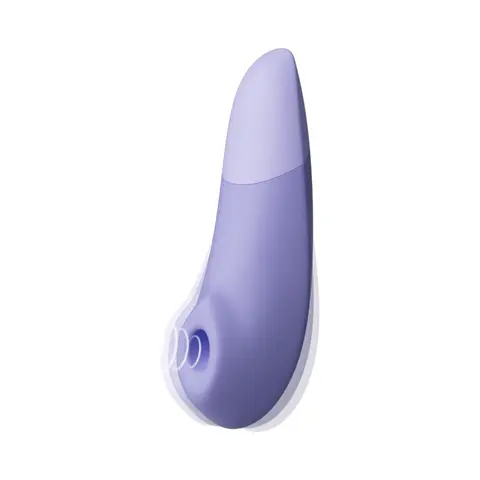 Womanizer Enhance in Lilac