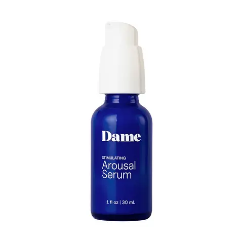 Dame Arousal Serum 1 oz.