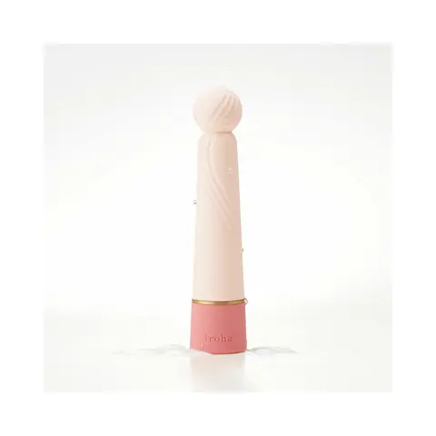 iroha Rin+ SANGO Vibrator