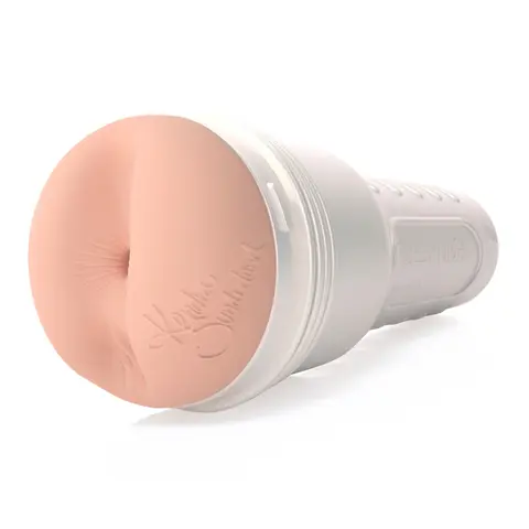Kendra Sunderland Fleshlight
