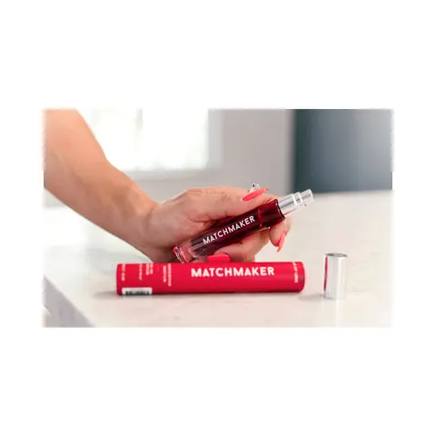 Eye of Love Matchmaker Red Diamond Attract Him Pheromone Parfum 10 ml