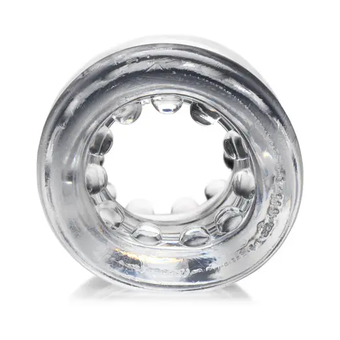 Master Series Ball Stack Ball Stretcher in Clear